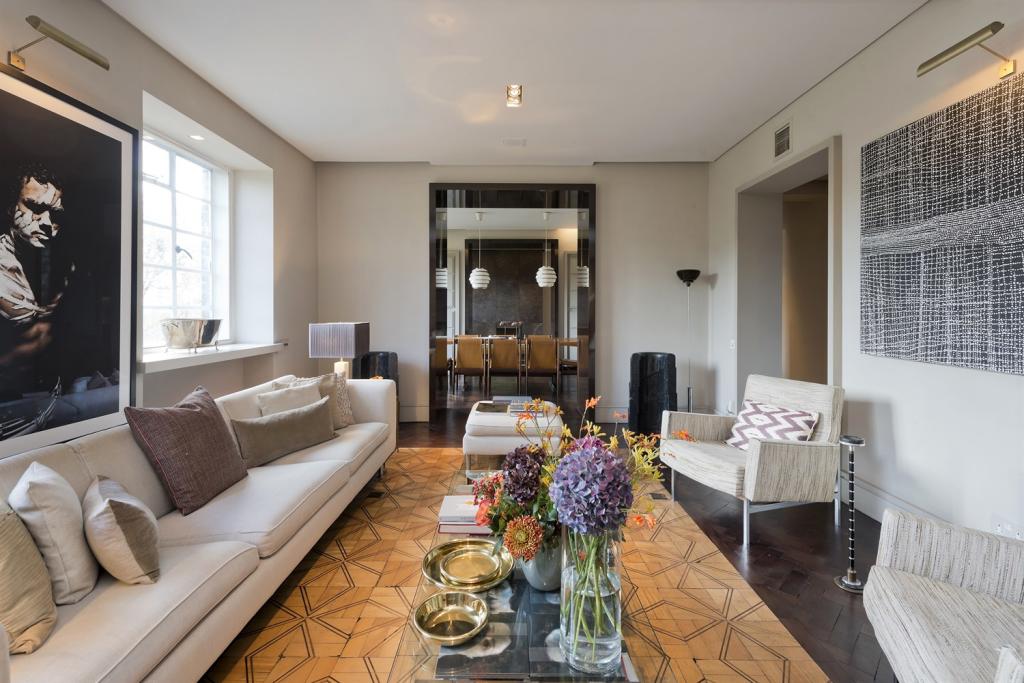 4 bed Flat for rent in London. From Mountgrange Heritage - Notting Hill