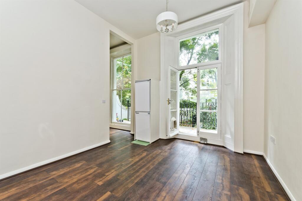 2 bed Flat for rent in London. From Mountgrange Heritage - Notting Hill