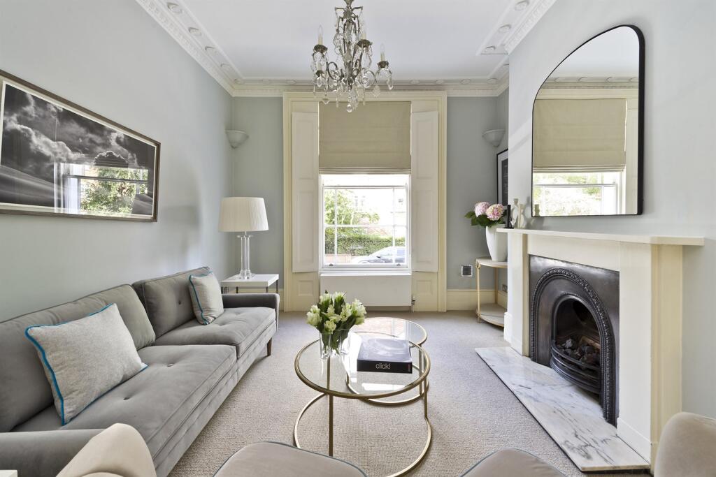 4 bed Detached for rent in London. From Mountgrange Heritage - Notting Hill 4 bed Detached for rent in London. From Mountgrange Heritage - Notting Hill