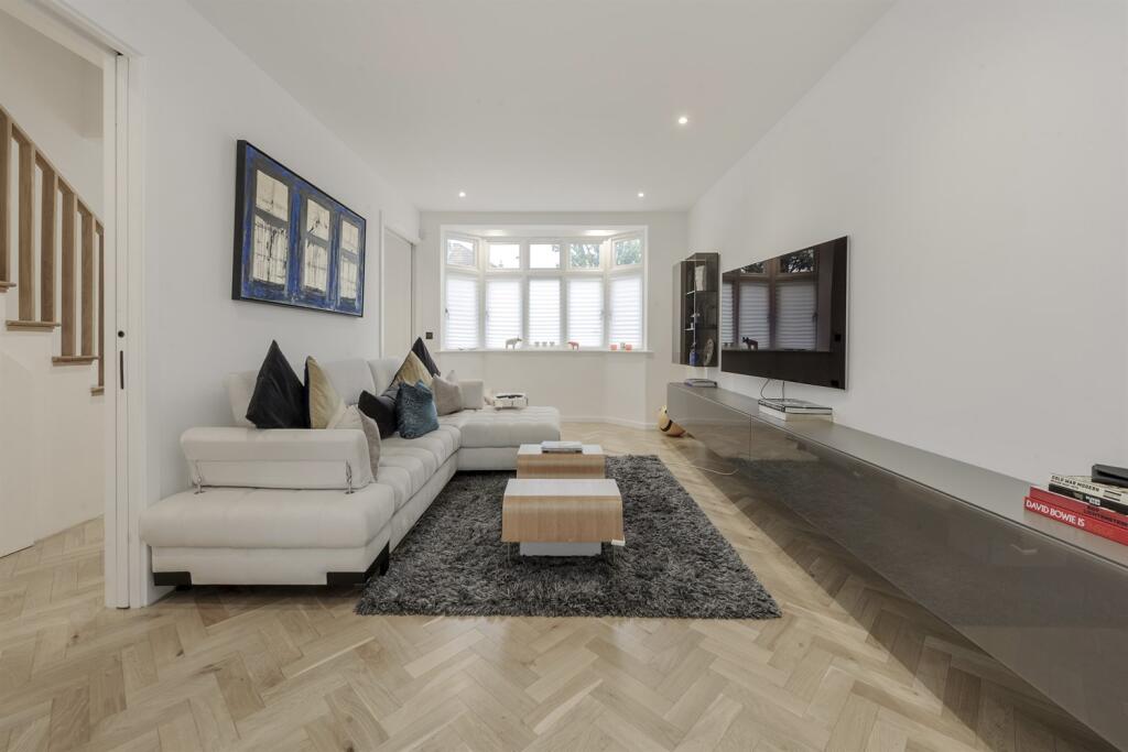 4 bed Detached for rent in London. From Mountgrange Heritage - Notting Hill 4 bed Detached for rent in London. From Mountgrange Heritage - Notting Hill