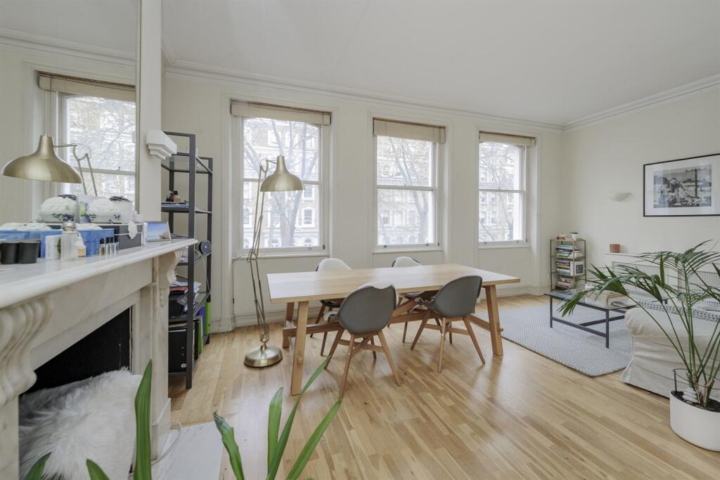 1 bed 1st Floor Flat for rent in London. From Mountgrange Heritage - Notting Hill