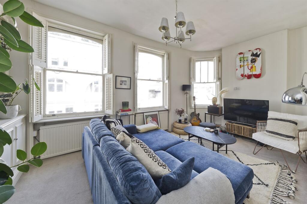 3 bed 1st Floor Flat for rent in London. From Mountgrange Heritage - Notting Hill 3 bed 1st Floor Flat for rent in London. From Mountgrange Heritage - Notting Hill