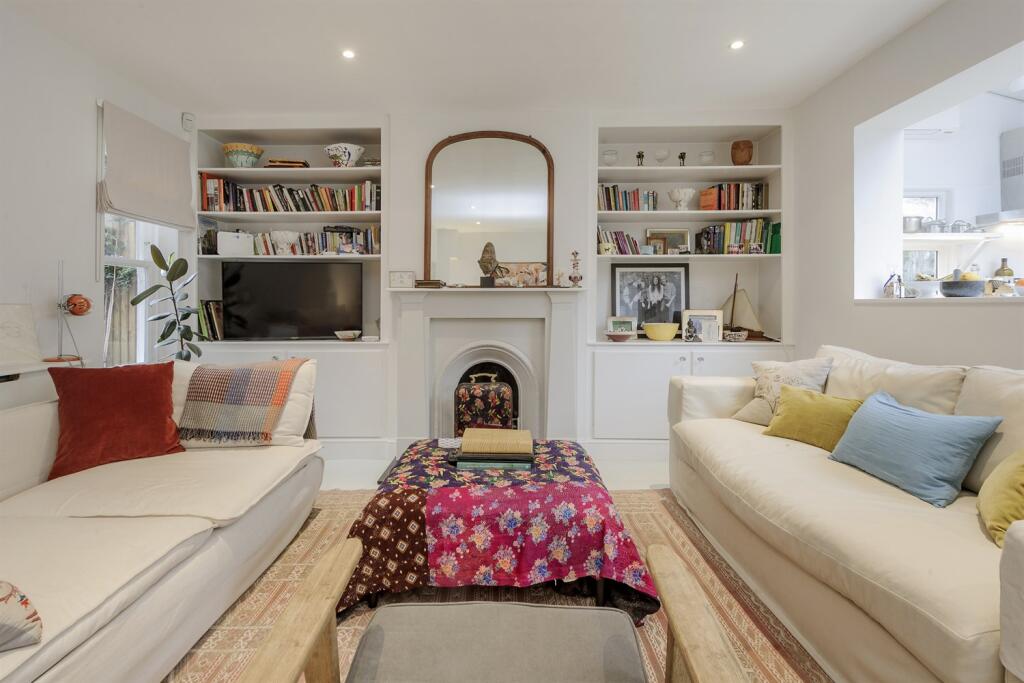 3 bed Detached for rent in London. From Mountgrange Heritage - Notting Hill 3 bed Detached for rent in London. From Mountgrange Heritage - Notting Hill