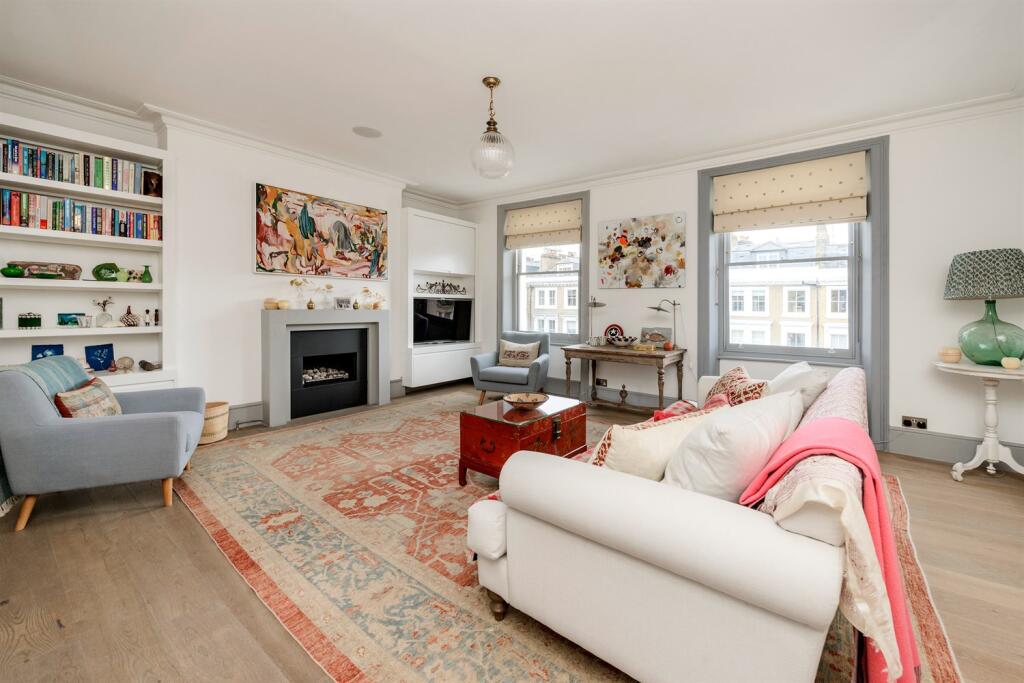 2 bed 1st Floor Flat for rent in London. From Mountgrange Heritage - Notting Hill 2 bed 1st Floor Flat for rent in London. From Mountgrange Heritage - Notting Hill