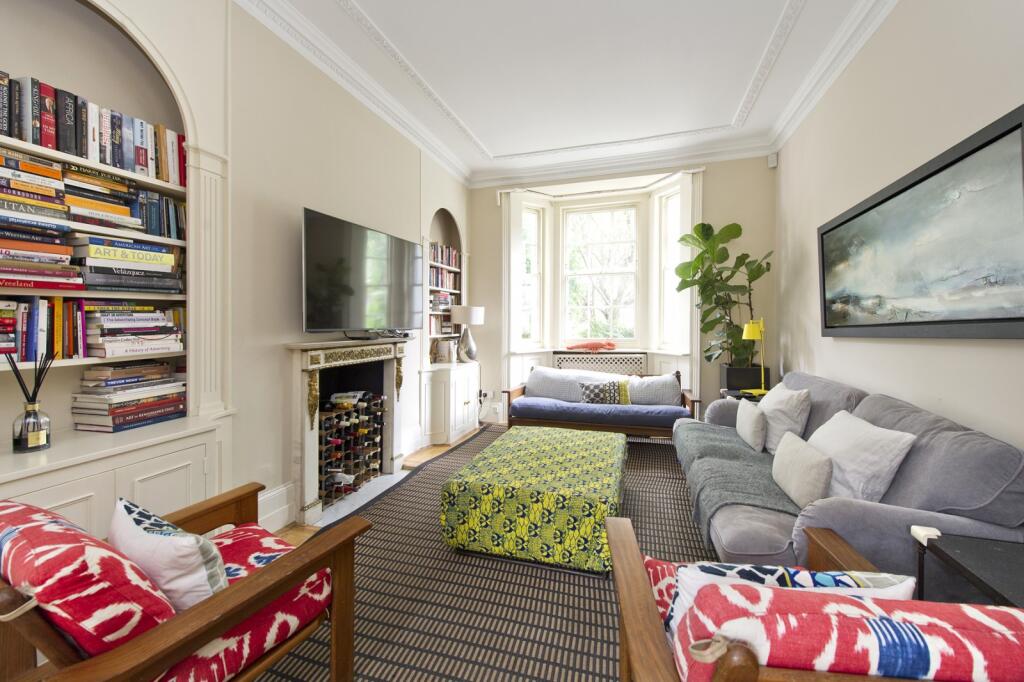 4 bed Detached for rent in Paddington. From Mountgrange Heritage - Notting Hill 4 bed Detached for rent in Paddington. From Mountgrange Heritage - Notting Hill