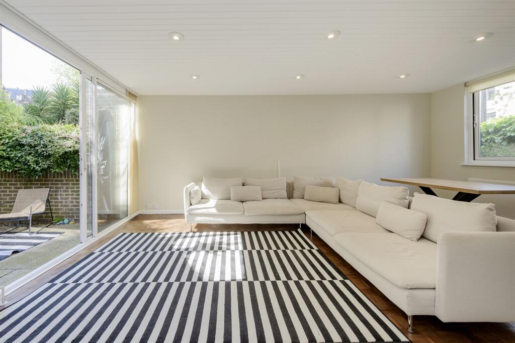 3 bed Detached for rent in London. From Mountgrange Heritage - Notting Hill