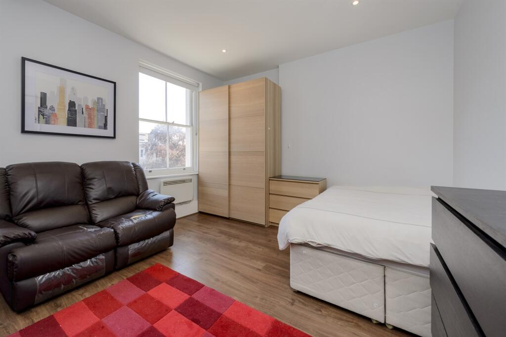 0 bed 1st Floor Flat for rent in London. From Mountgrange Heritage - Notting Hill