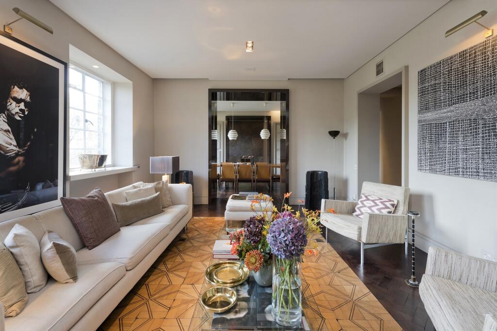 4 bed 1st Floor Flat for rent in Paddington. From Mountgrange Heritage - Notting Hill