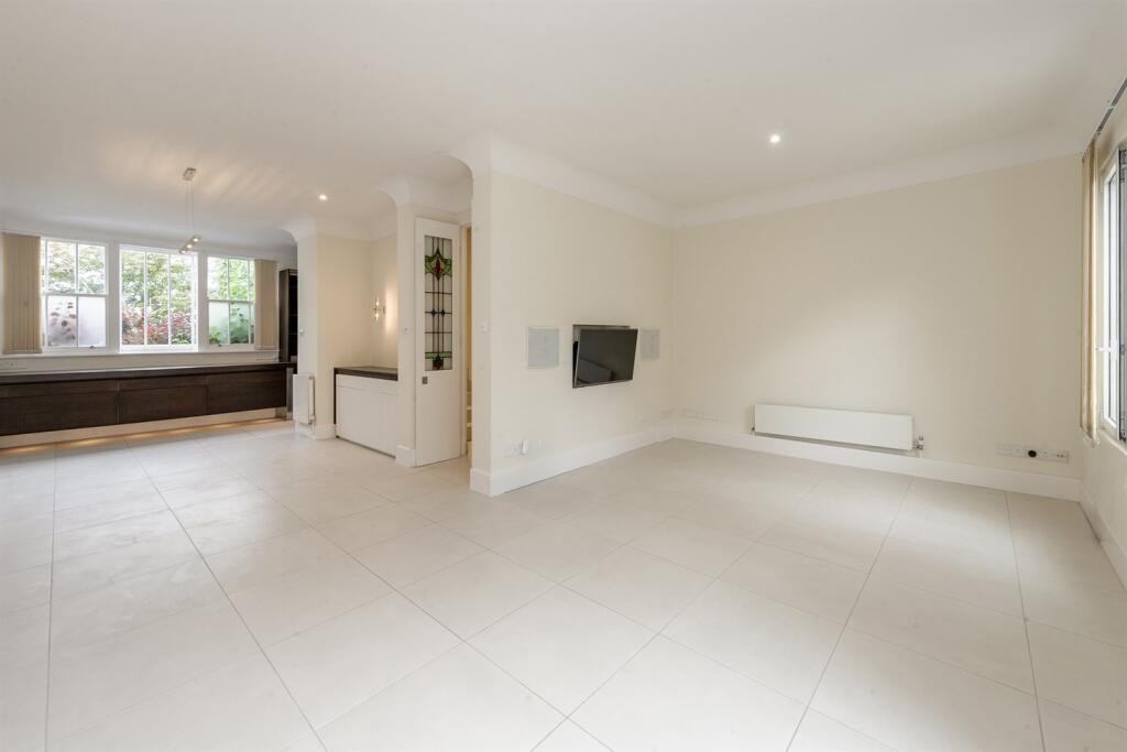 4 bed Detached for rent in London. From Mountgrange Heritage - Notting Hill 4 bed Detached for rent in London. From Mountgrange Heritage - Notting Hill