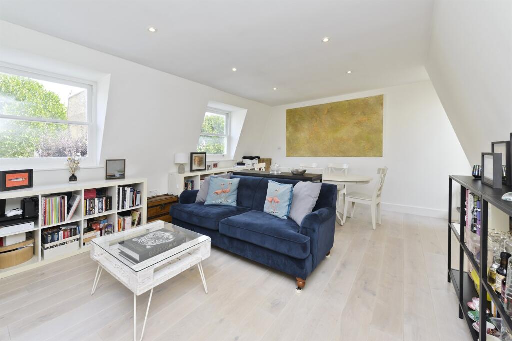 1 bed 1st Floor Flat for rent in Paddington. From Mountgrange Heritage - Notting Hill