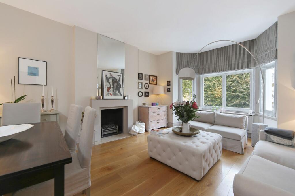 1 bed 1st Floor Flat for rent in London. From Mountgrange Heritage - Notting Hill