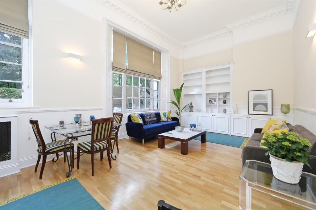 2 bed 1st Floor Flat for rent in London. From Mountgrange Heritage - Notting Hill