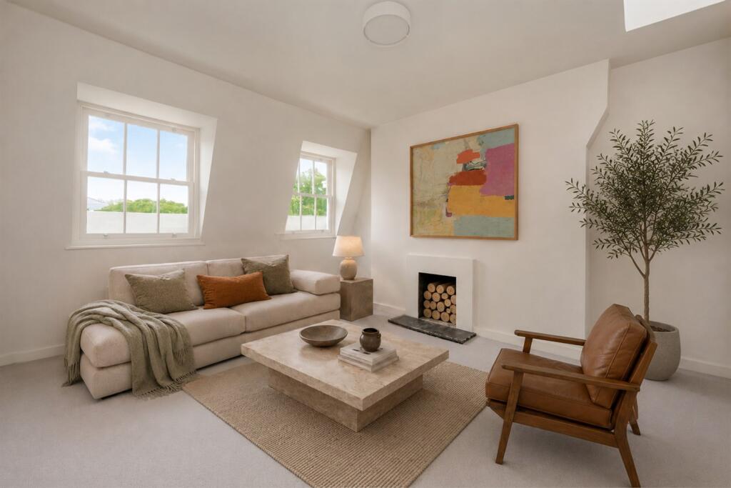 2 bed 1st Floor Flat for rent in Paddington. From Mountgrange Heritage - Notting Hill
