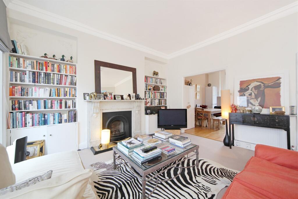 3 bed 1st Floor Flat for rent in London. From Mountgrange Heritage - Notting Hill 3 bed 1st Floor Flat for rent in London. From Mountgrange Heritage - Notting Hill