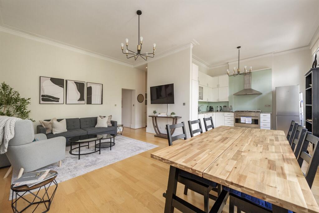 2 bed 1st Floor Flat for rent in Paddington. From Mountgrange Heritage - Notting Hill 2 bed 1st Floor Flat for rent in Paddington. From Mountgrange Heritage - Notting Hill