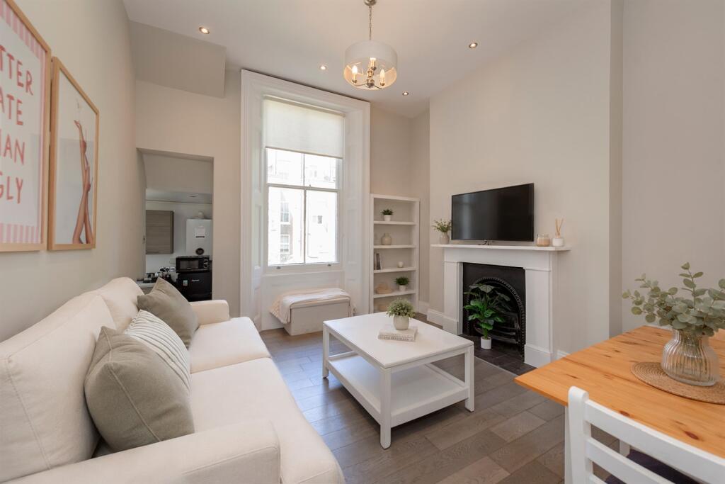 2 bed 1st Floor Flat for rent in London. From Mountgrange Heritage - Notting Hill 2 bed 1st Floor Flat for rent in London. From Mountgrange Heritage - Notting Hill