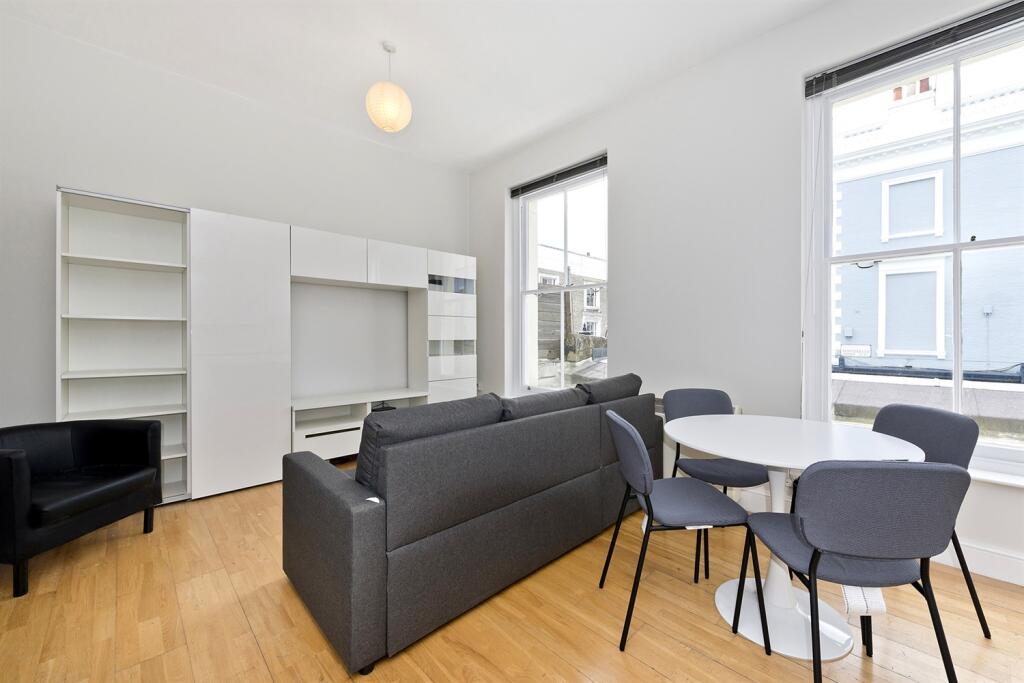 1 bed 1st Floor Flat for rent in London. From Mountgrange Heritage - Notting Hill 1 bed 1st Floor Flat for rent in London. From Mountgrange Heritage - Notting Hill