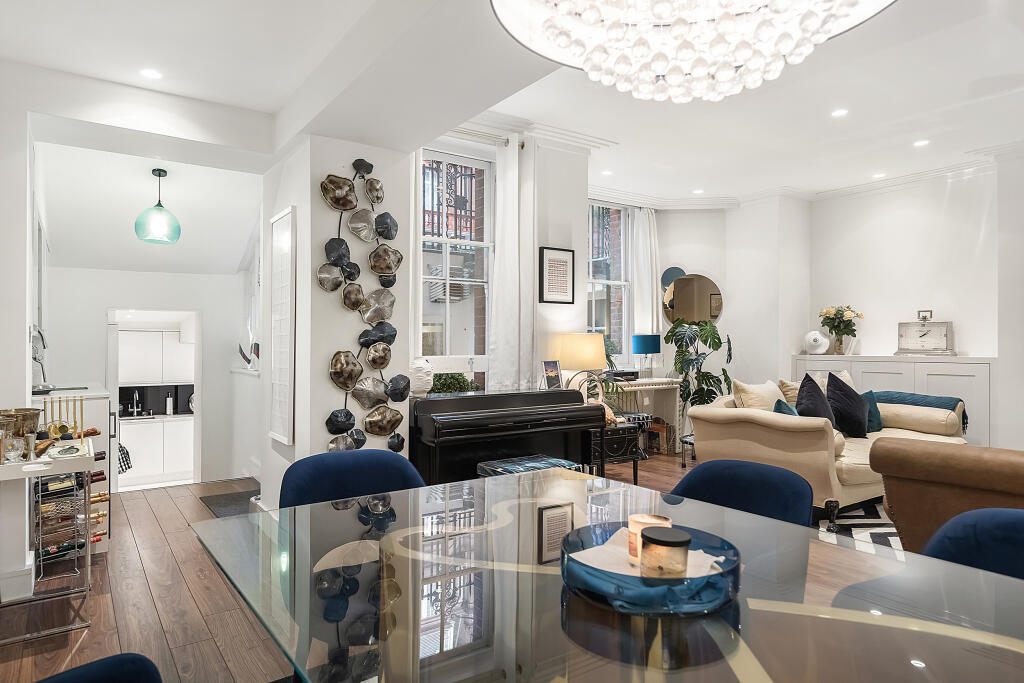 3 bed Apartment for rent in Chelsea. From Moveli - London