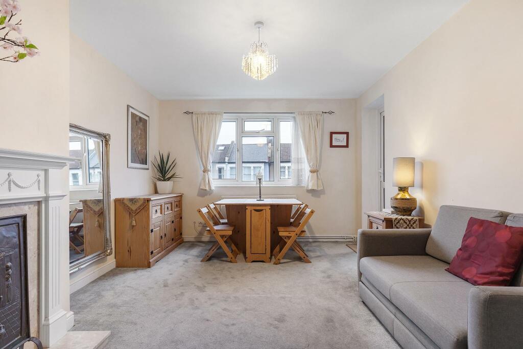 1 bed Flat for rent in Fulham. From Moveli - London