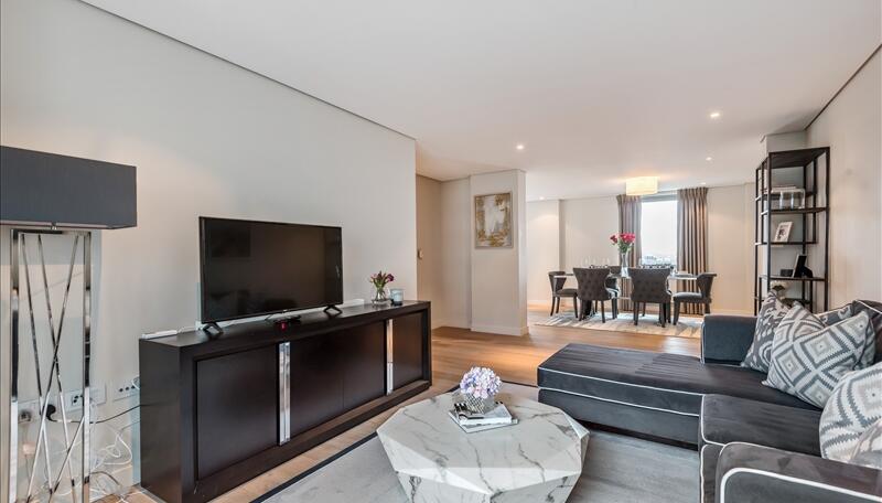 3 bed Apartment for rent in London. From Moveli - London