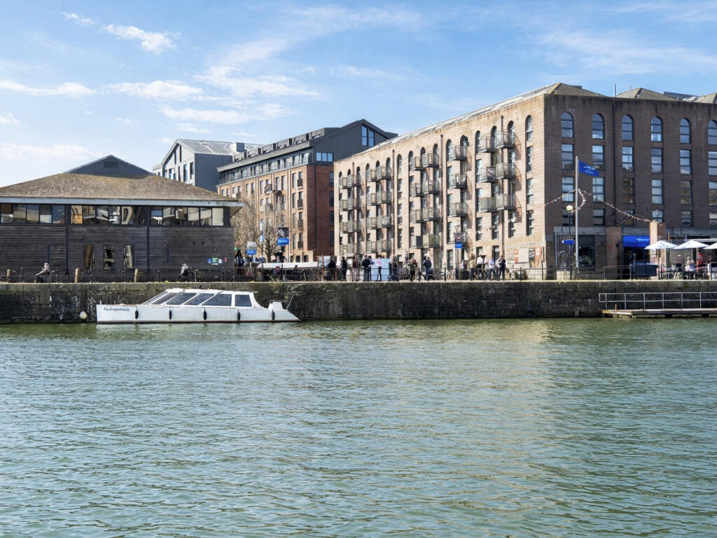 1 bed Apartment for rent in Bristol. From Moveli - London