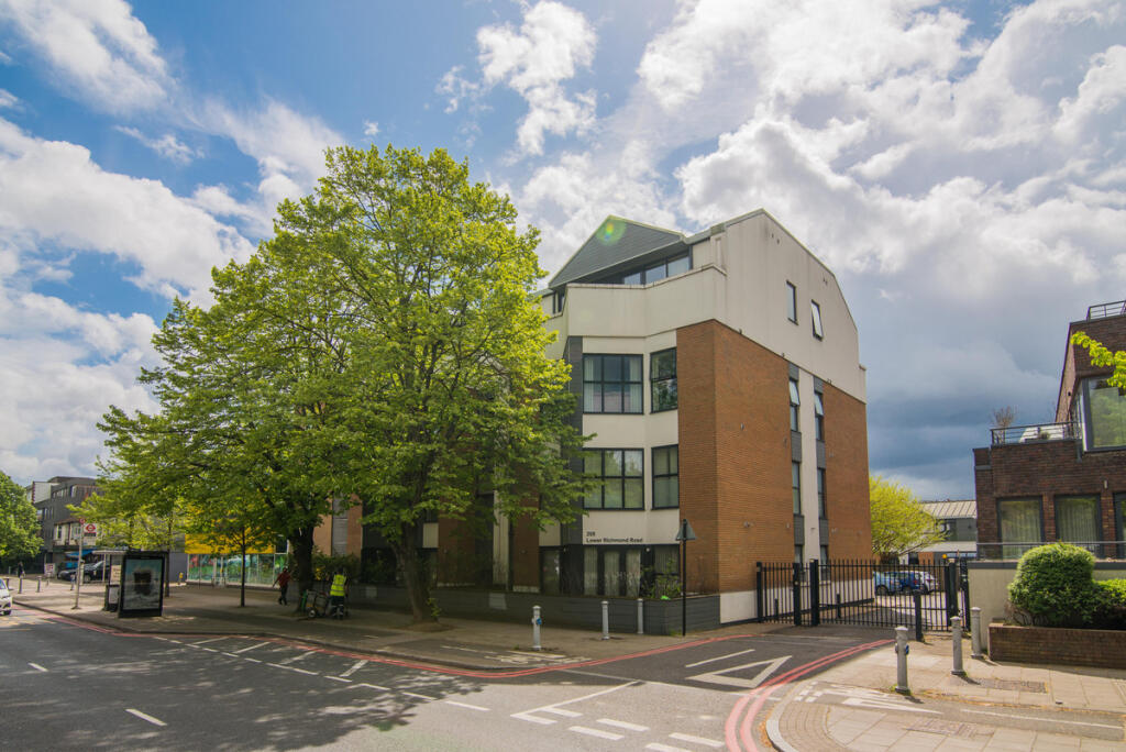 2 bed Apartment for rent in Richmond. From Moveli - London