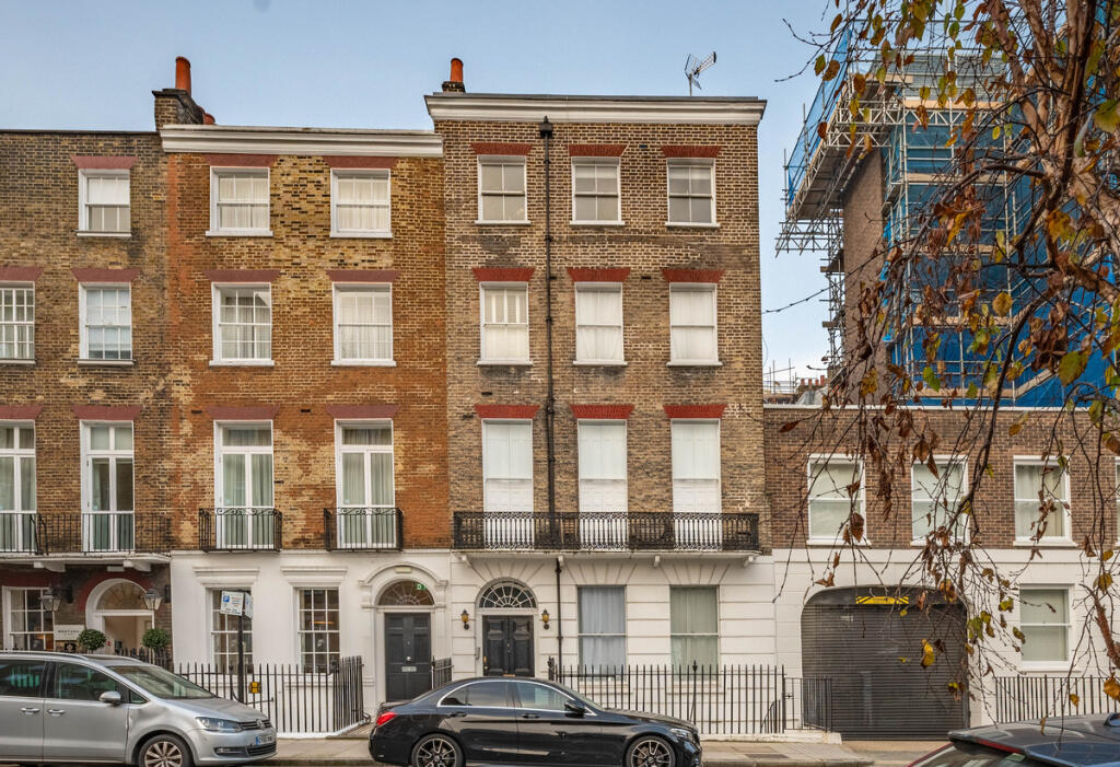 1 bed 1st Floor Flat for rent in London. From Moveli - London 1 bed 1st Floor Flat for rent in London. From Moveli - London