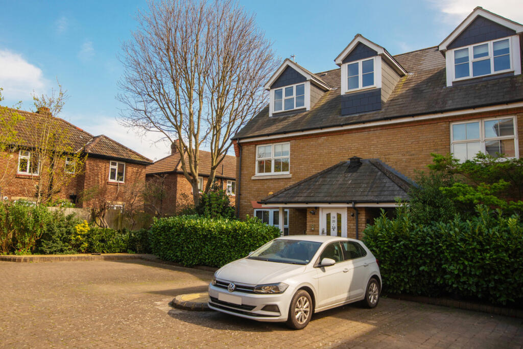 1 bed Apartment for rent in Richmond upon Thames. From Moveli - London