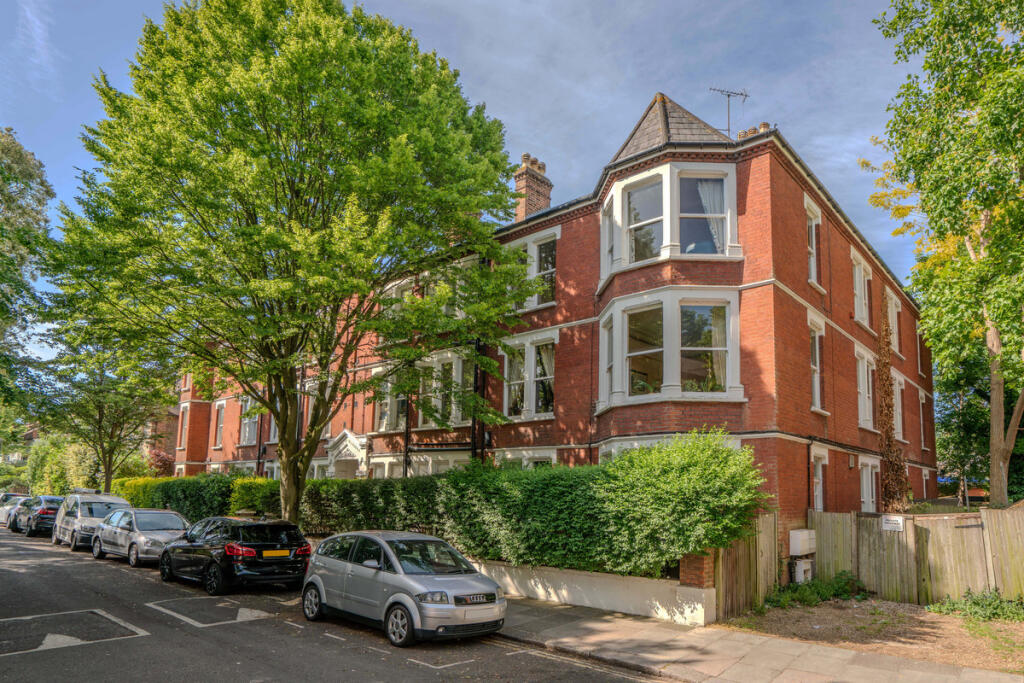 2 bed Apartment for rent in Twickenham. From Moveli - London