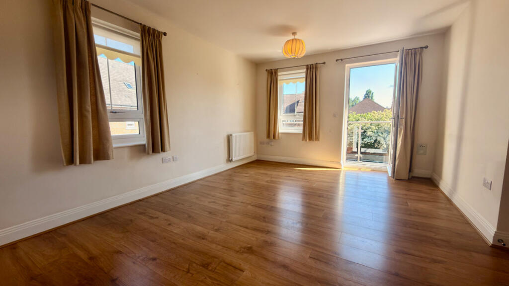 2 bed 1st Floor Flat for rent in Maidenhead. From Moveli - London