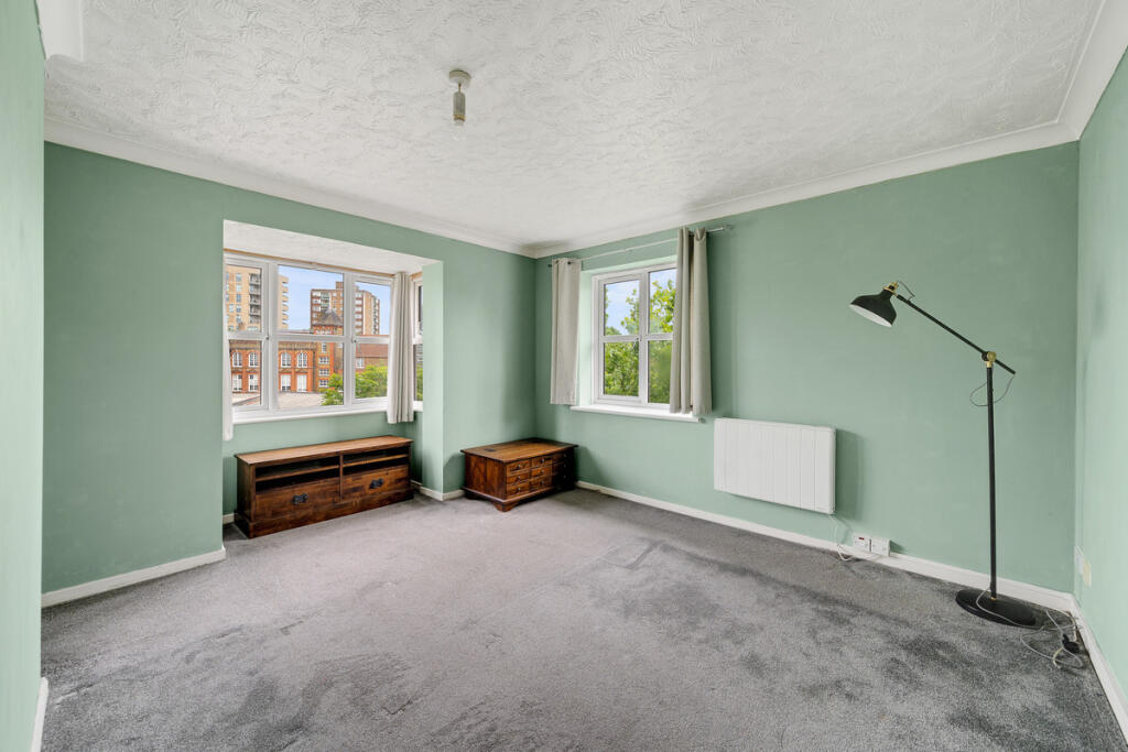 2 bed 1st Floor Flat for rent in Bermondsey. From Moveli - London
