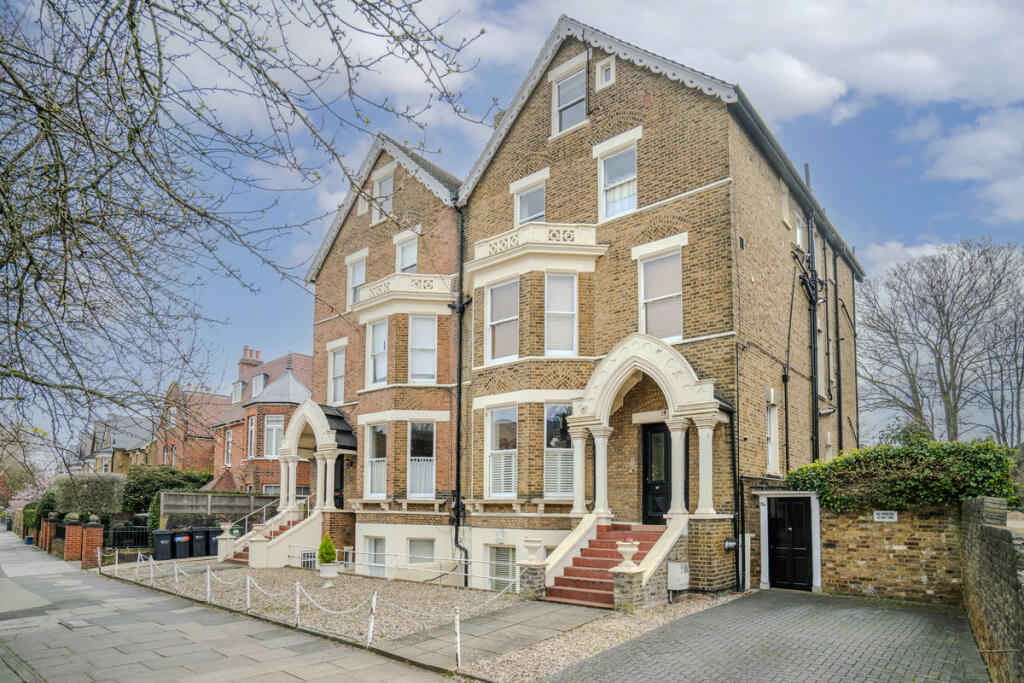 1 bed Apartment for rent in Richmond. From Moveli - London