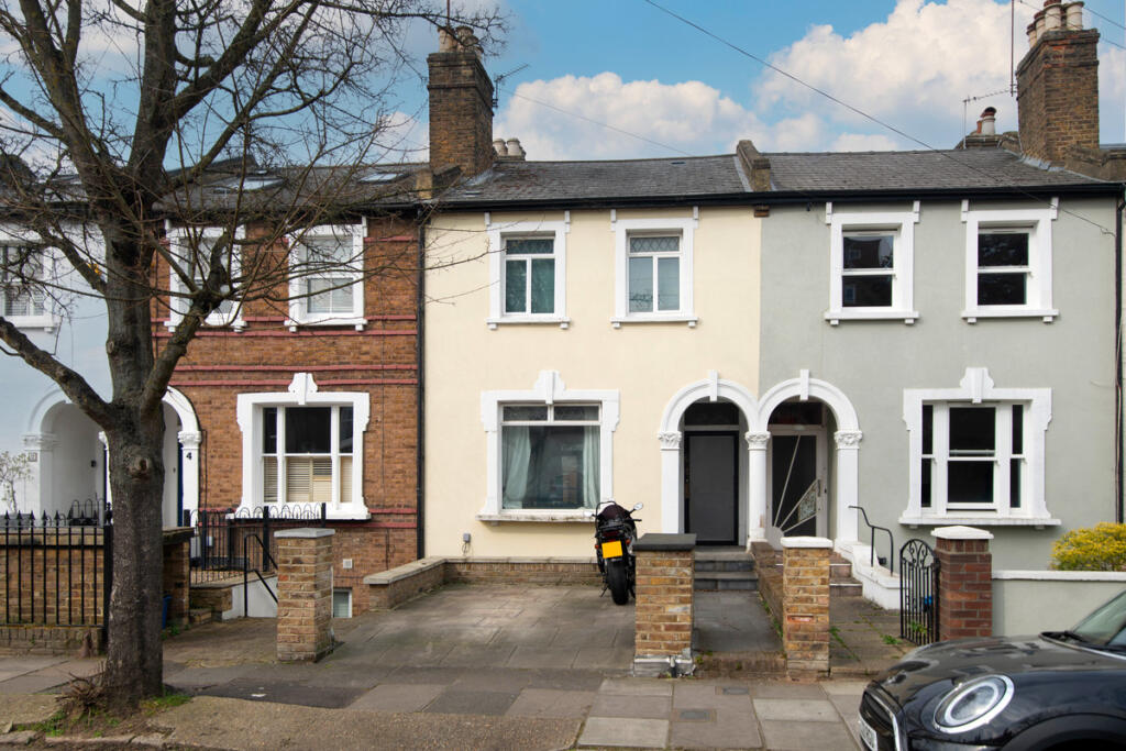 2 bed Apartment for rent in Twickenham. From Moveli - London