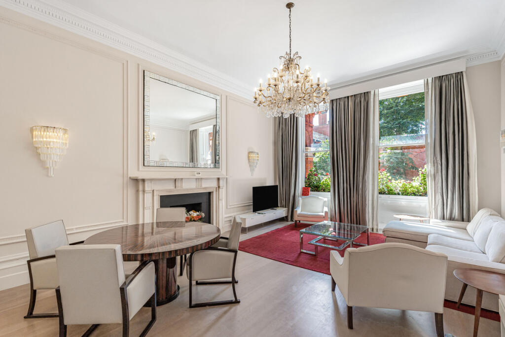 2 bed Apartment for rent in London. From Moveli - London