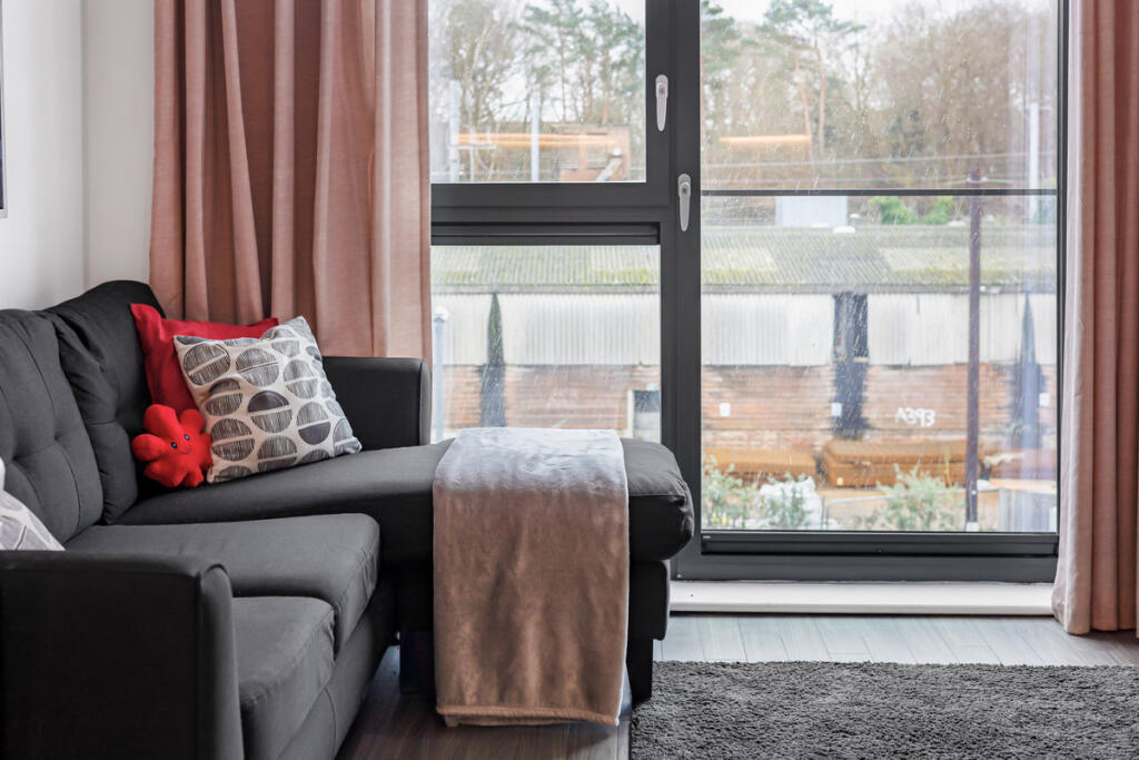1 bed 1st Floor Flat for rent in Maidenhead. From Moveli - London
