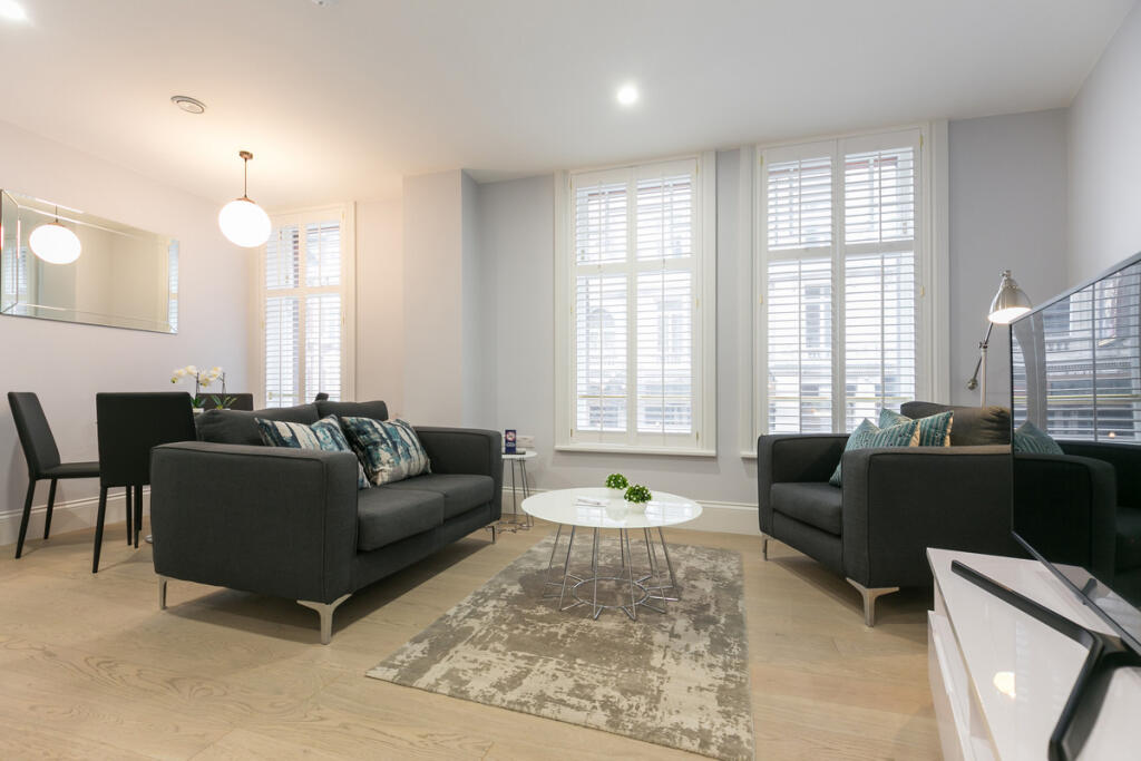 1 bed 1st Floor Flat for rent in Westminster. From Moveli - London 1 bed 1st Floor Flat for rent in Westminster. From Moveli - London