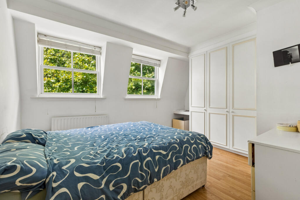 1 bed 1st Floor Flat for rent in London. From Moveli - London
