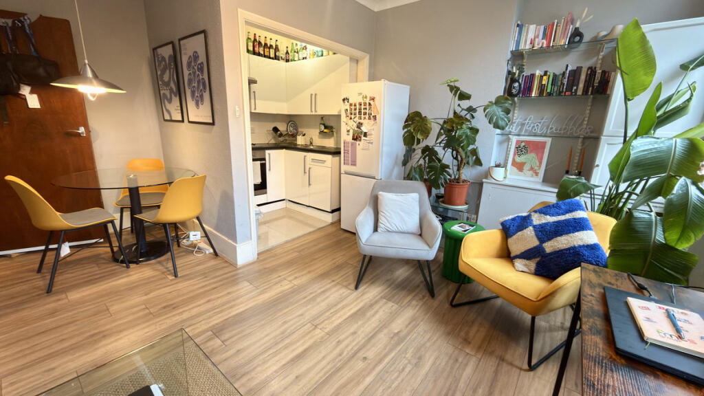 1 bed 1st Floor Flat for rent in Kensington. From Moveli - London 1 bed 1st Floor Flat for rent in Kensington. From Moveli - London