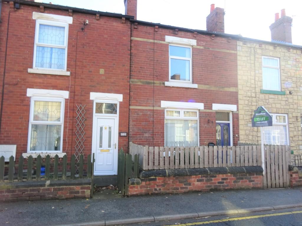 2 bed Mid Terraced House for rent in Crofton. From MoveNow Properties - Wakefield