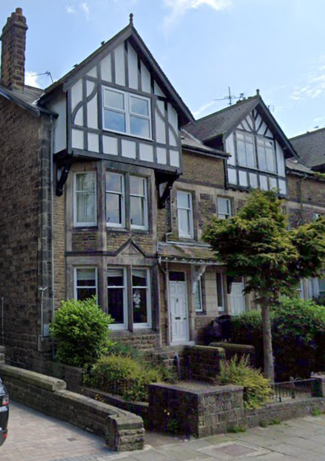 2 bed Apartment for rent in Harrogate. From MoveNow Properties - Wakefield