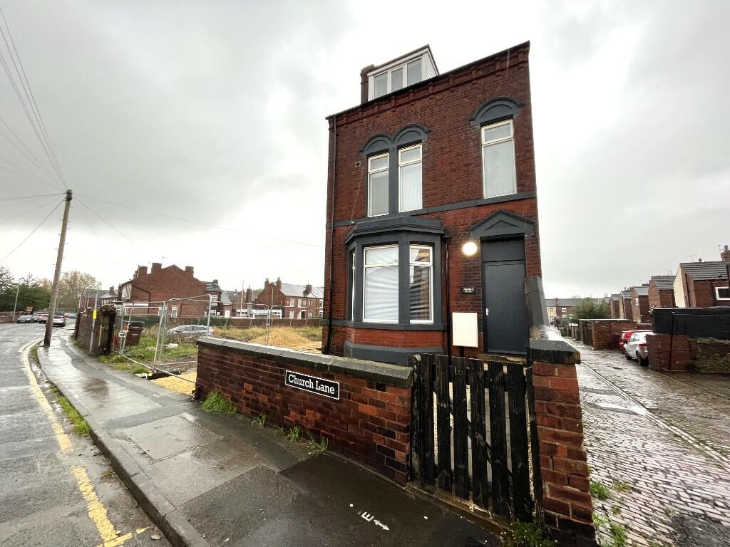 1 bed Room for rent in Normanton. From MoveNow Properties - Wakefield