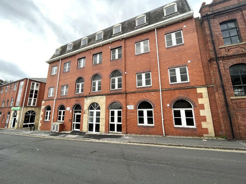 1 bed Apartment for rent in Wakefield. From MoveNow Properties - Wakefield