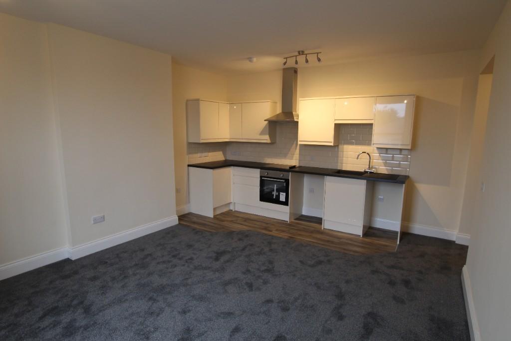 1 bed Apartment for rent in Ossett. From MoveNow Properties - Wakefield
