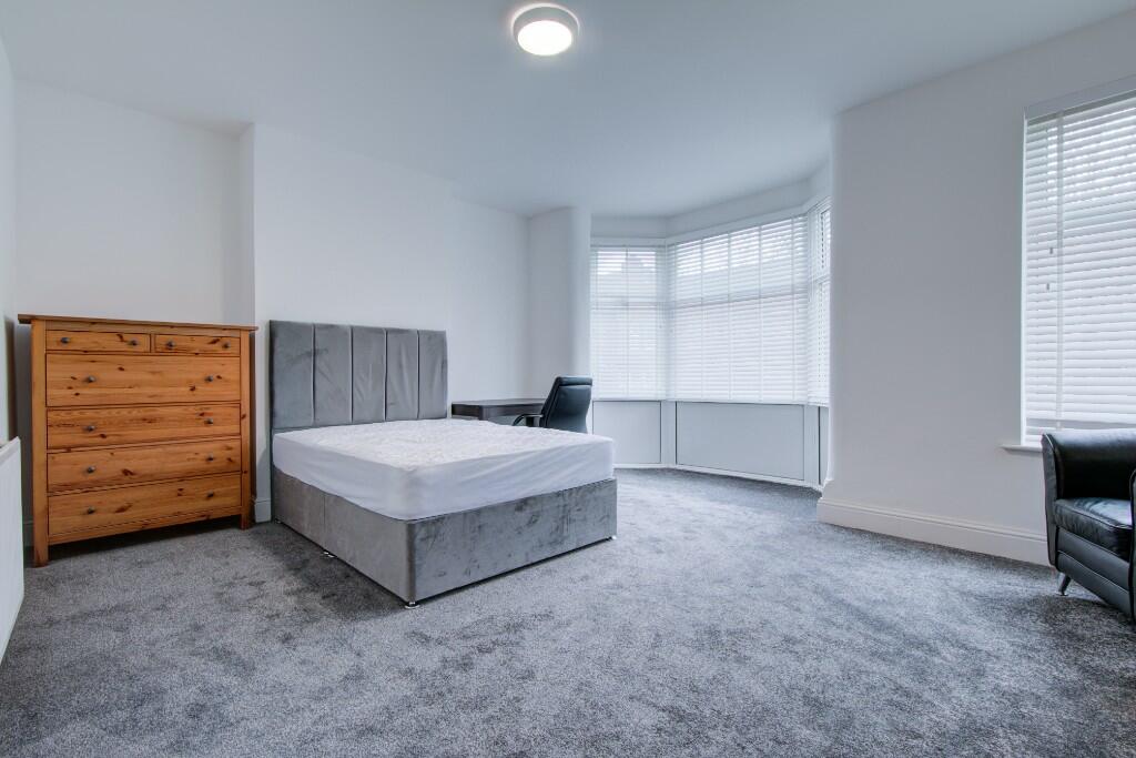 1 bed HMO for rent in Wakefield. From MoveNow Properties - Wakefield