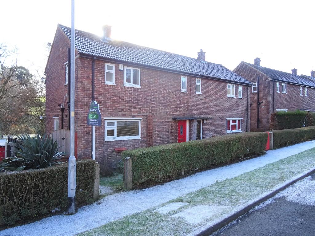 3 bed Semi-Detached House for rent in Wakefield. From MoveNow Properties - Wakefield