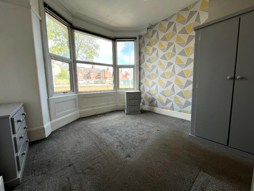 1 bed Room for rent in Kirkhamgate. From MoveNow Properties - Wakefield