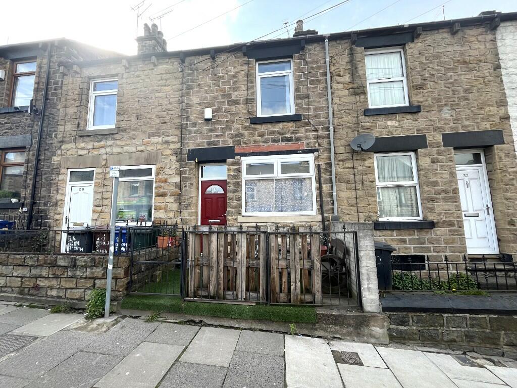 2 bed Mid Terraced House for rent in Barnsley. From MoveNow Properties - Wakefield