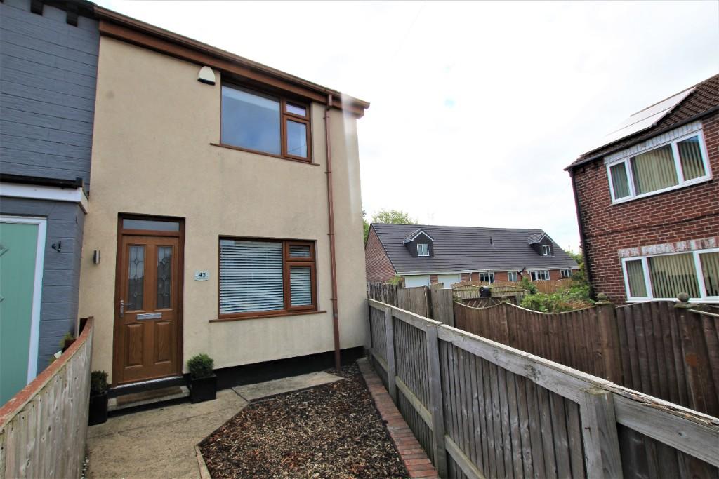 2 bed Semi-Detached House for rent in Normanton. From MoveNow Properties - Wakefield