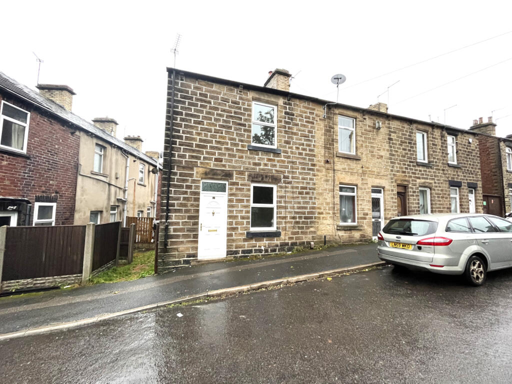 2 bed End of Terrace for rent in Barnsley. From MoveNow Properties - Wakefield 2 bed End of Terrace for rent in Barnsley. From MoveNow Properties - Wakefield