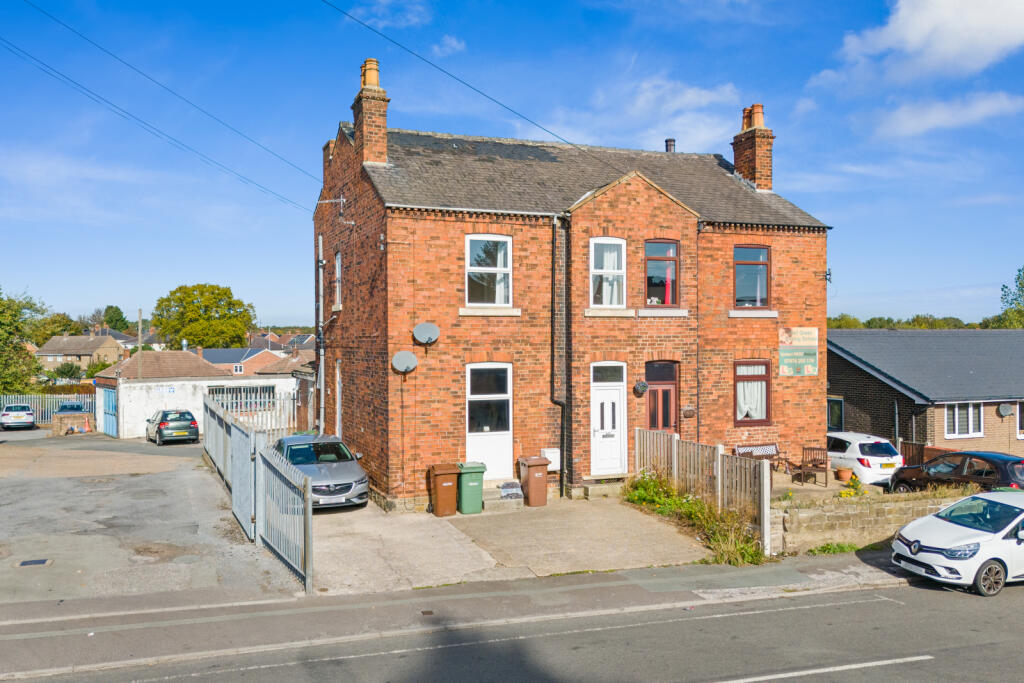 2 bed 1st Floor Flat for rent in Wakefield. From MoveNow Properties - Wakefield